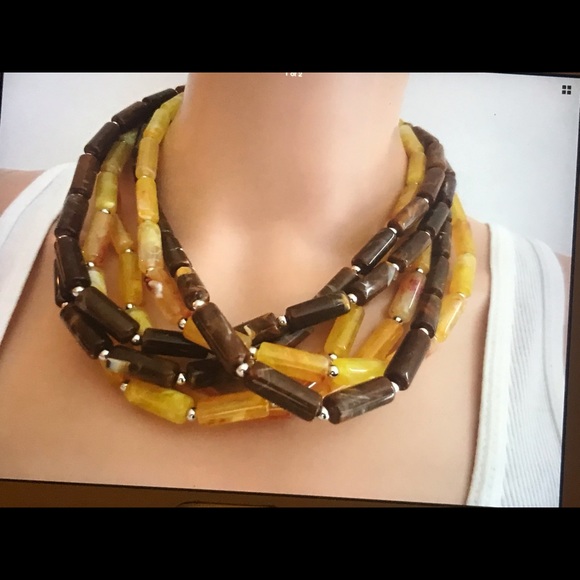 Necklace - Picture 3 of 8